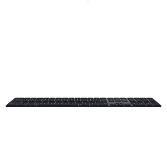 APPLE MAGIC KEYBOARD w/ NUMERIC KEYPAD - NEW! - Picture 6 of 9